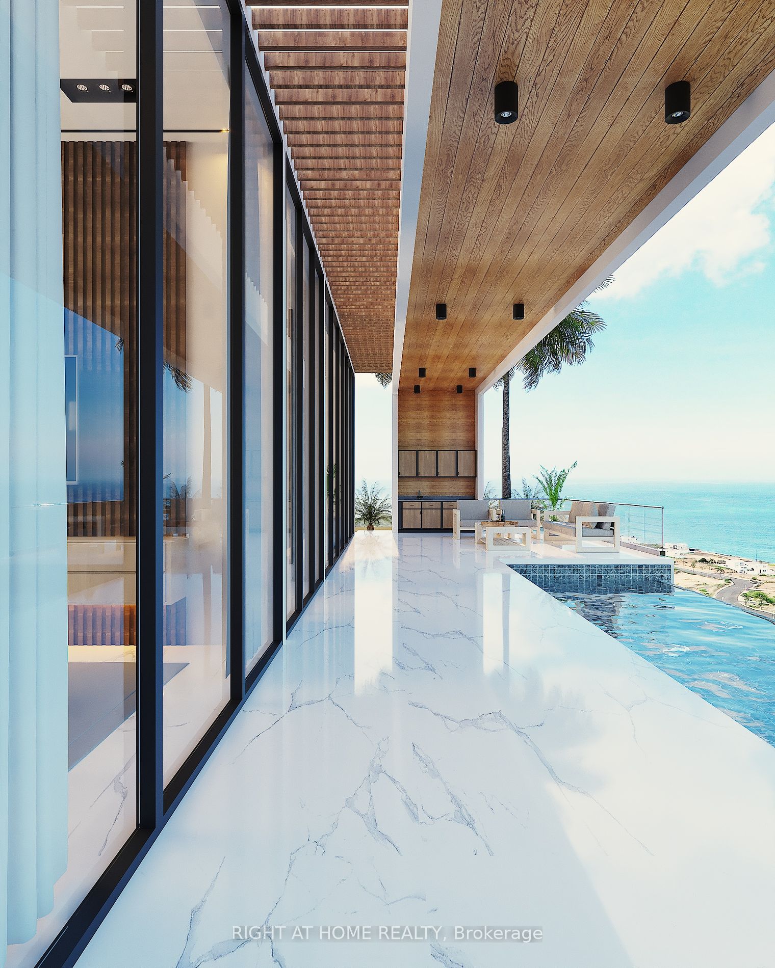 1 Rural de Santa Maria St