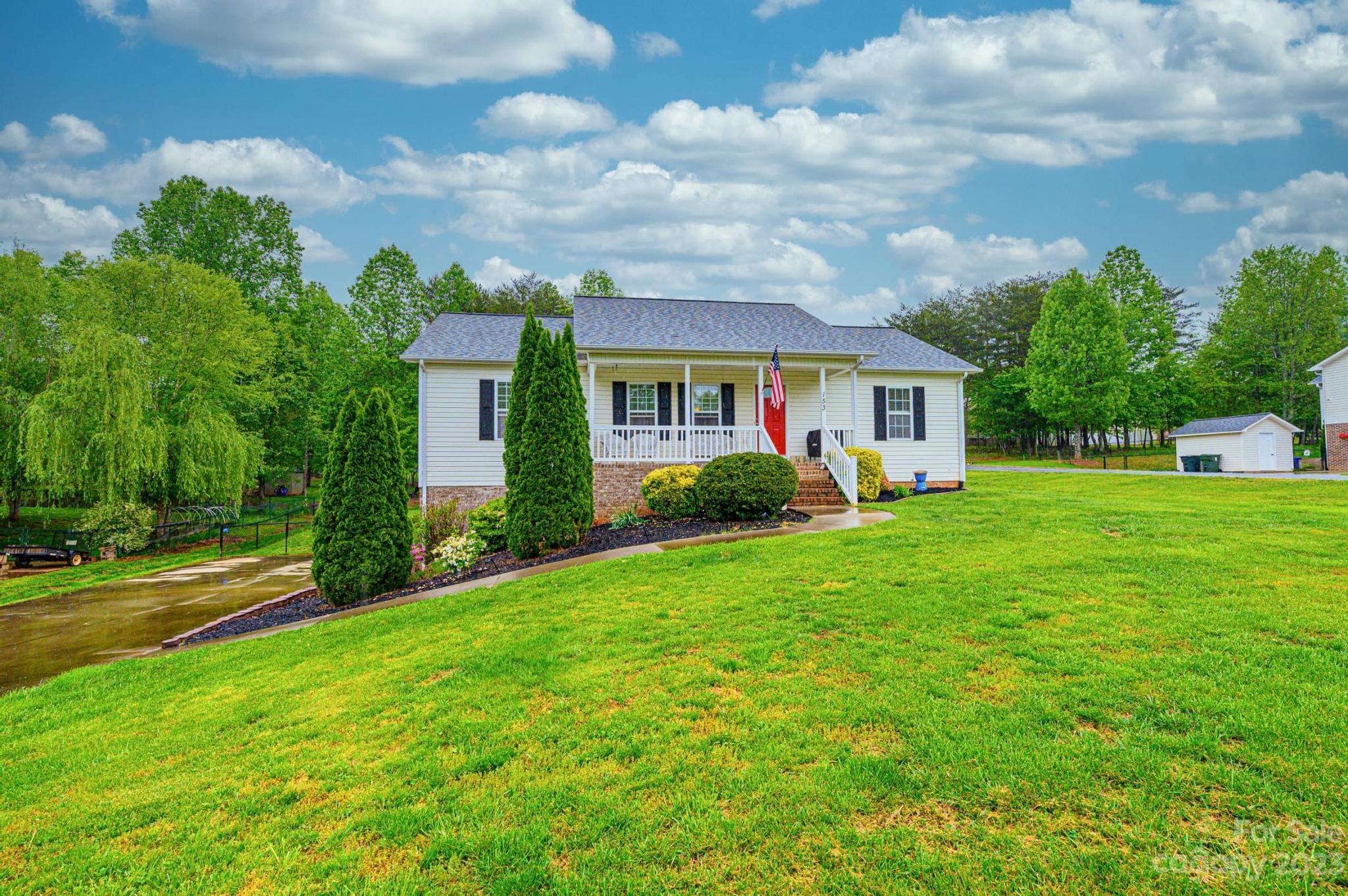 153 Deer Creek Drive