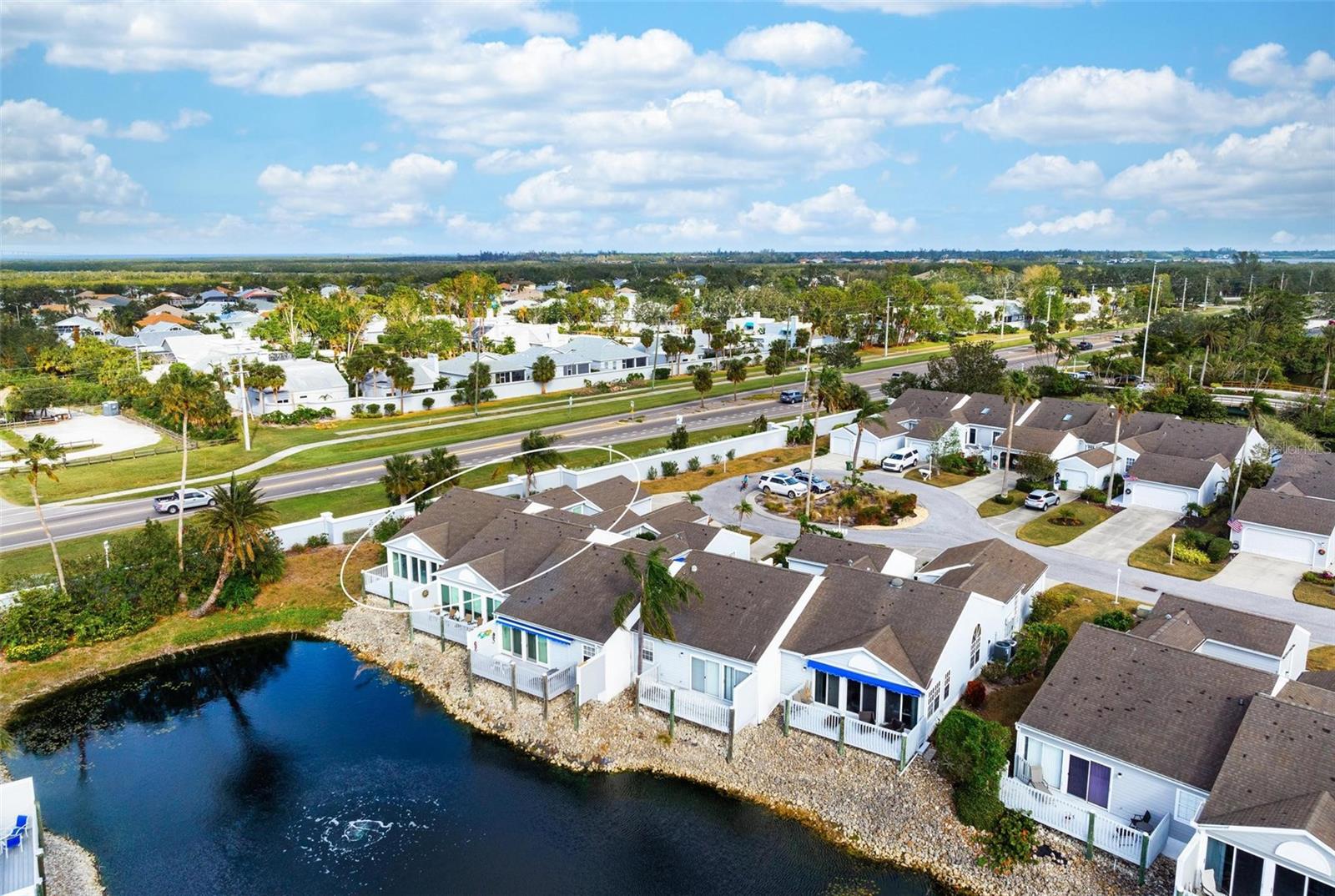 502 Woodstork Circle