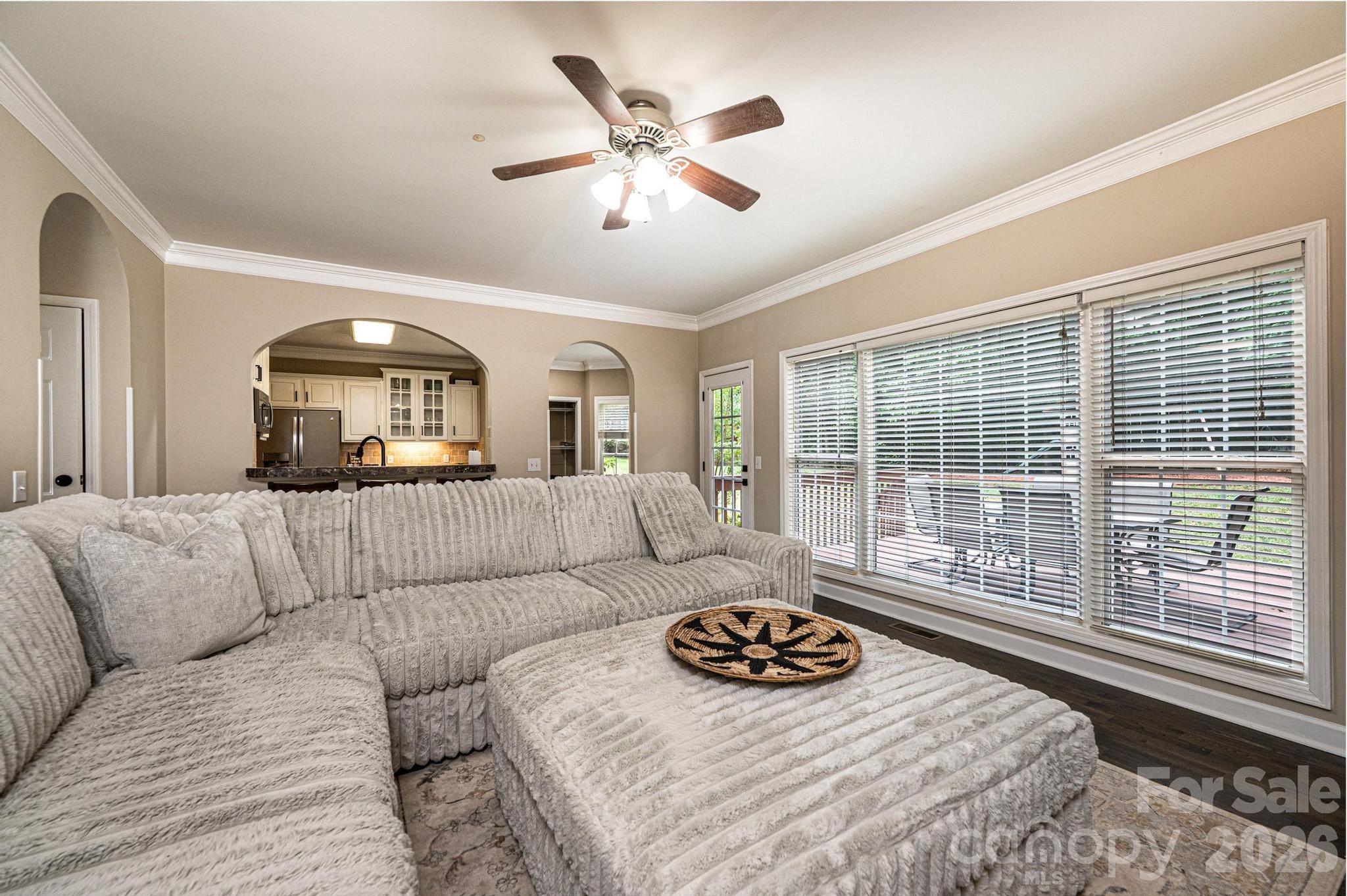 5700 Crown Terrace