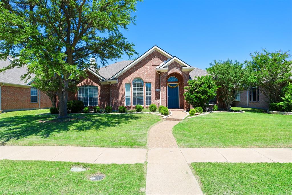 10808 River Oaks, Drive Frisco, TX