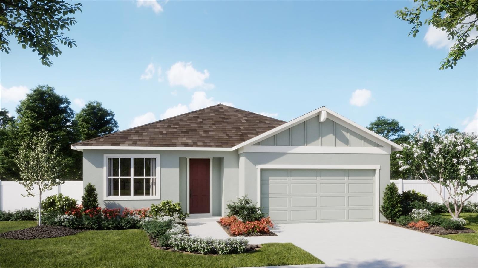 6976 Broad Wing Loop, Howey In The Hills, FL