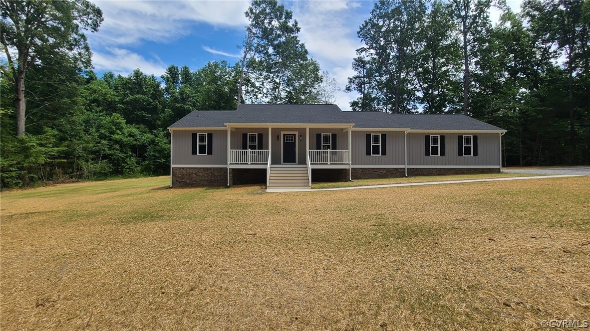 Residential for sale in West Point, Virginia, 2202888