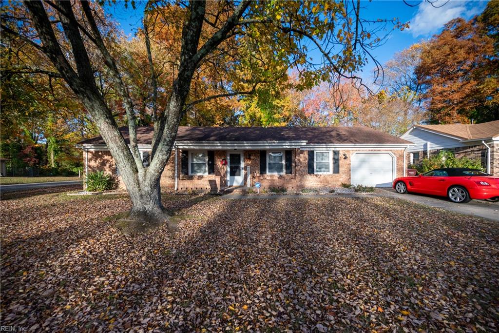 200 Stubbs Drive, Chesapeake, VA 23323