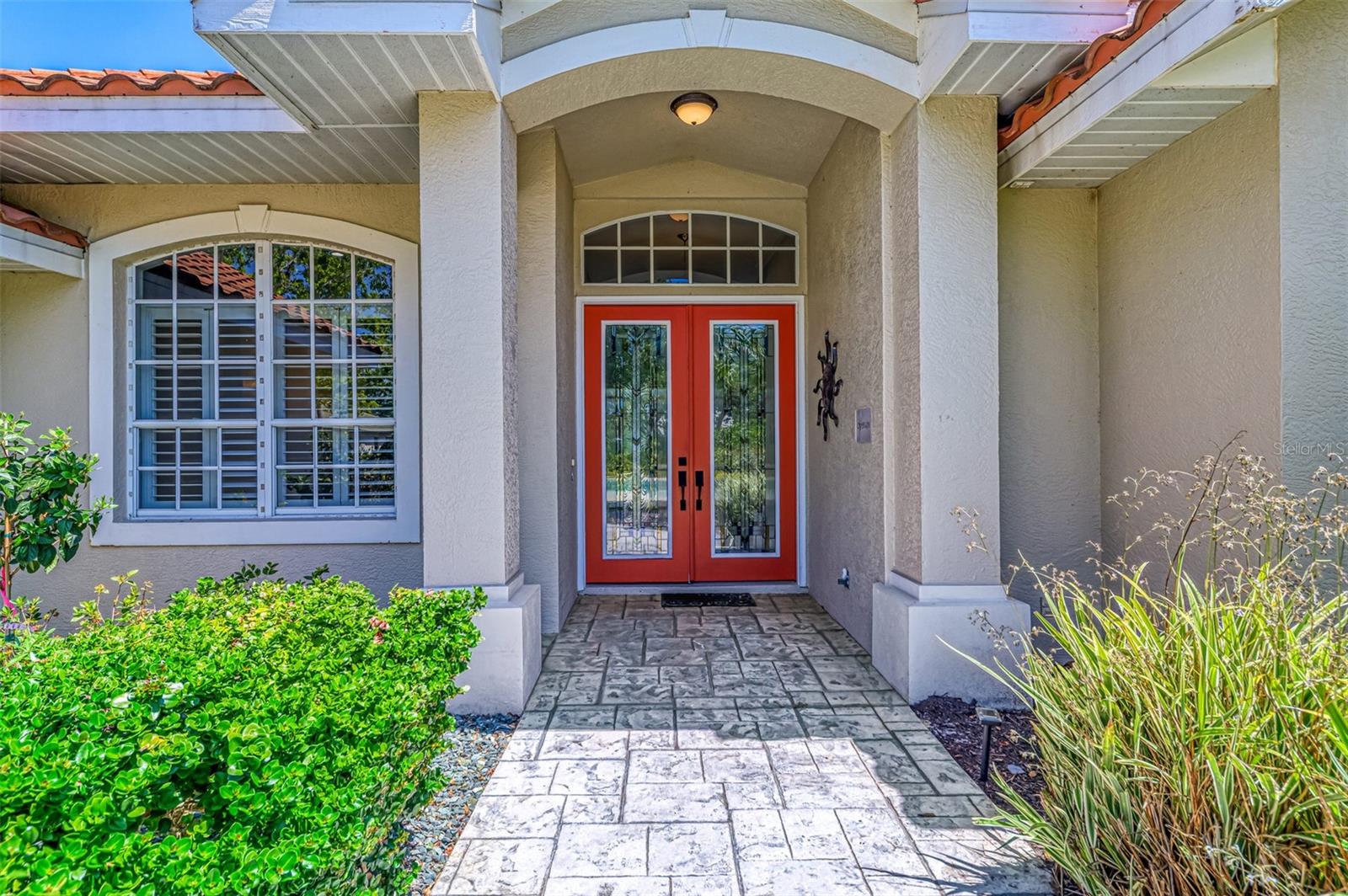3438 Pennyroyal Road