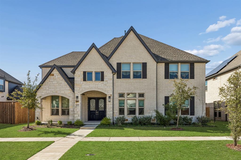11573 Autumn Breeze, Drive Frisco, TX