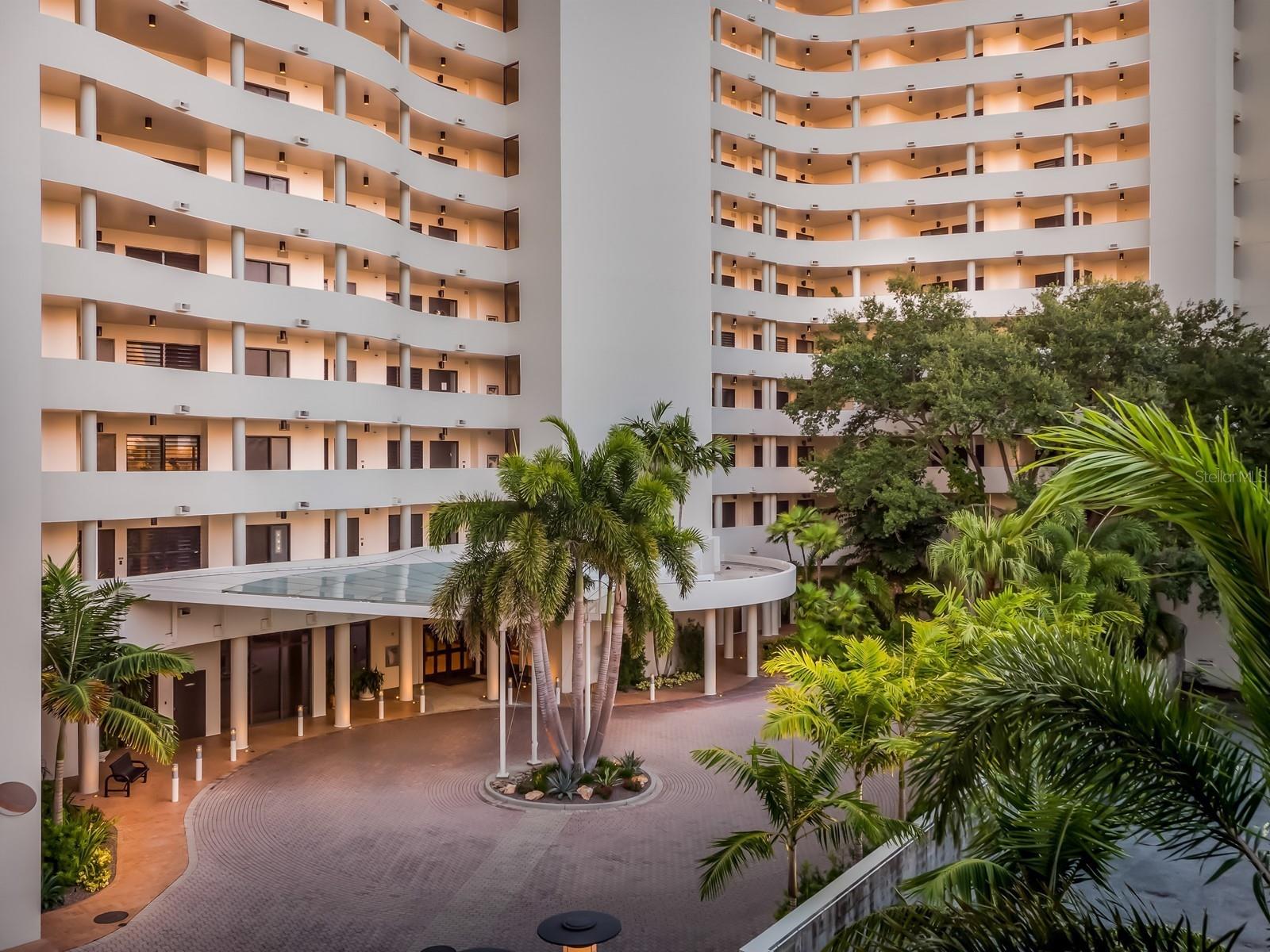1255 N Gulfstream Avenue 1101