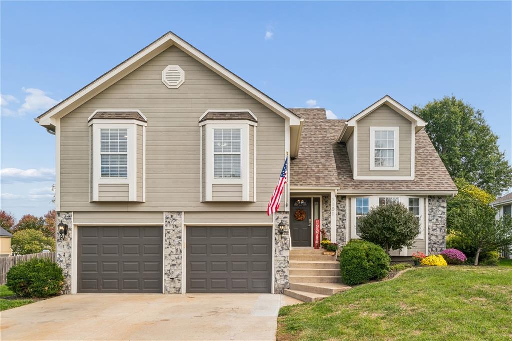 1101 SE Windstar Drive