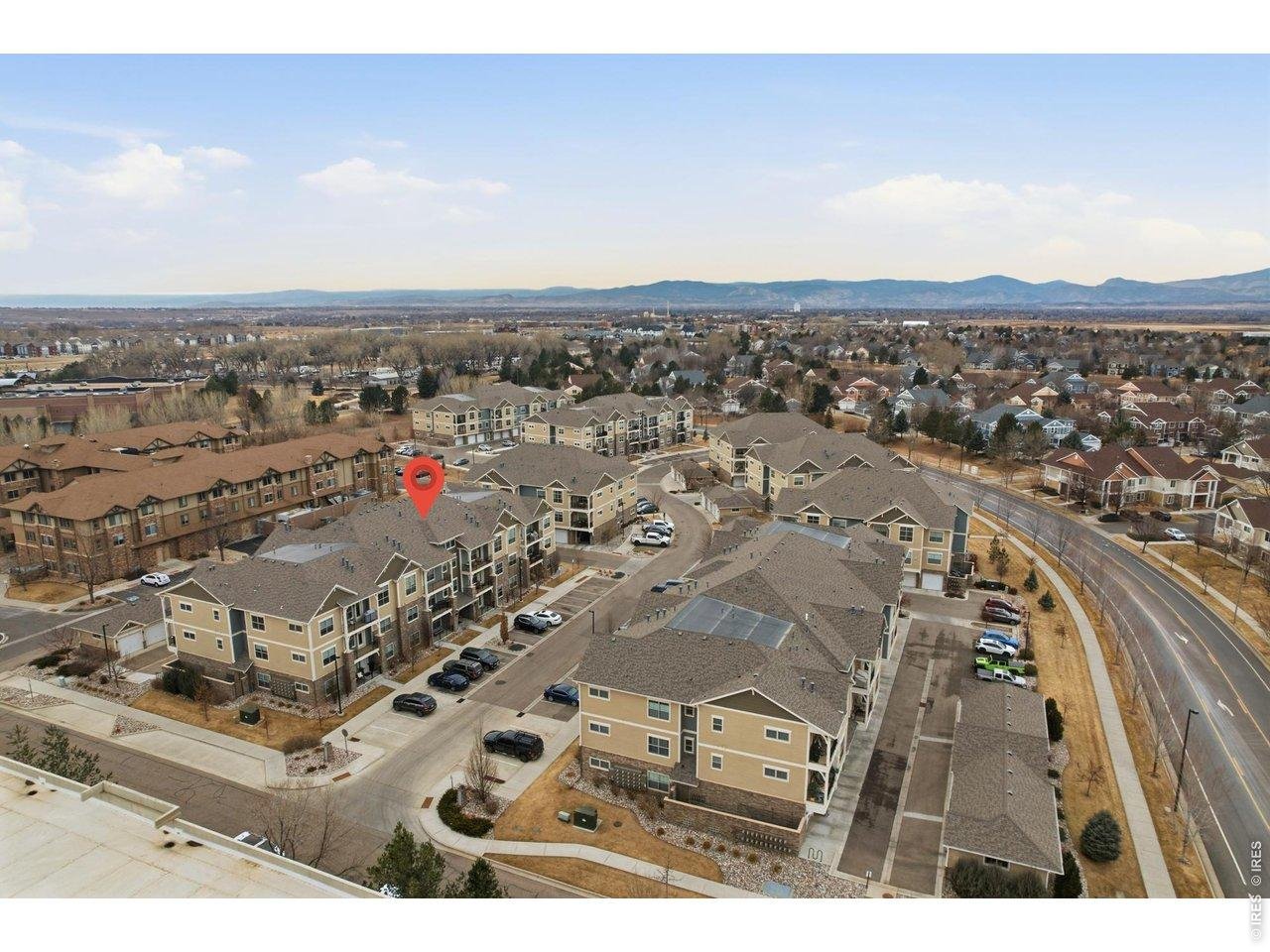 4780 Hahns Peak Dr 102