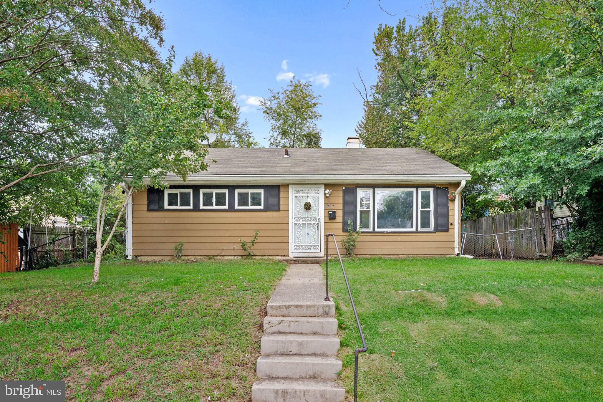 4815 Trenton Road