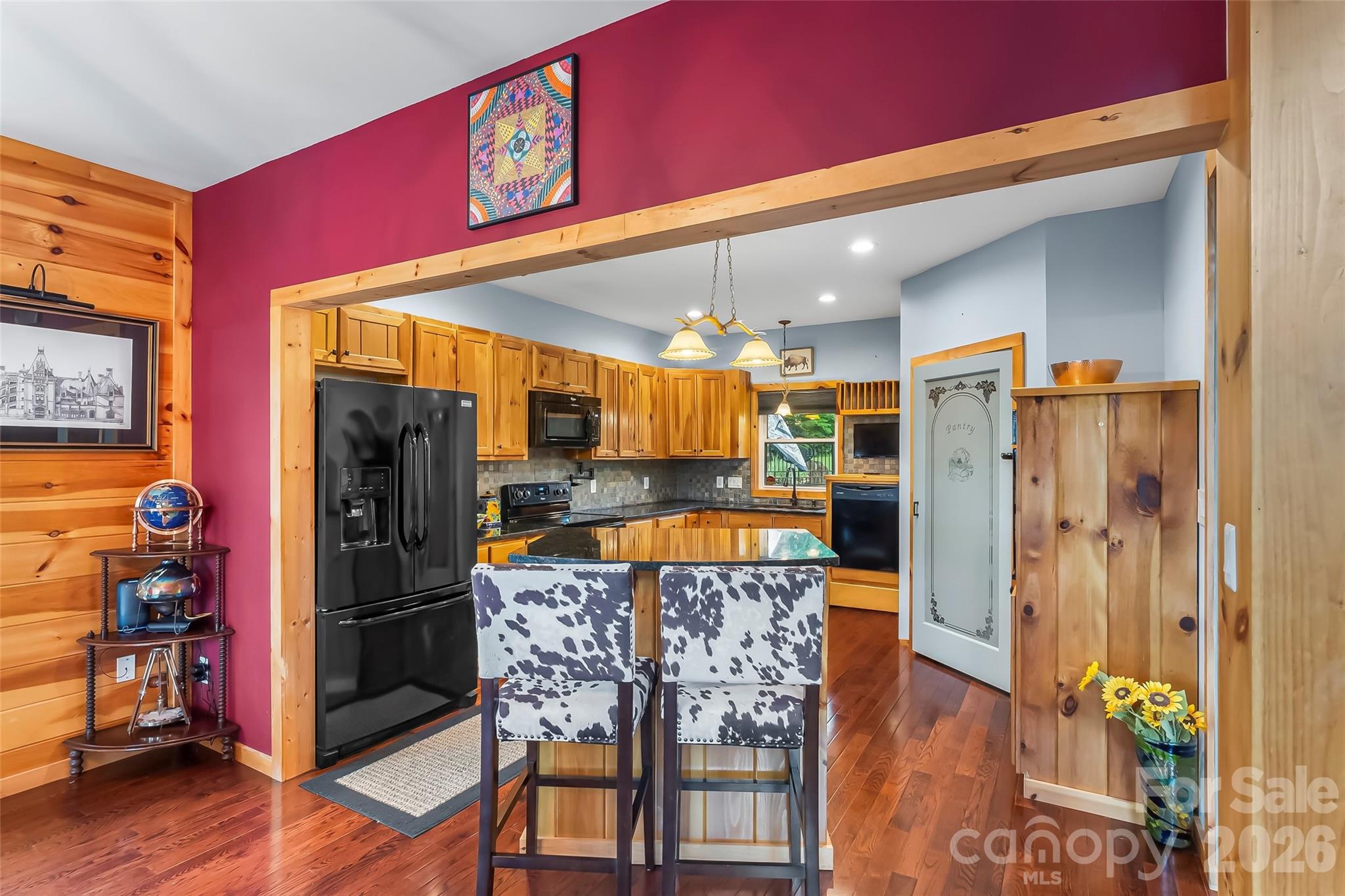 162 N Star Drive
