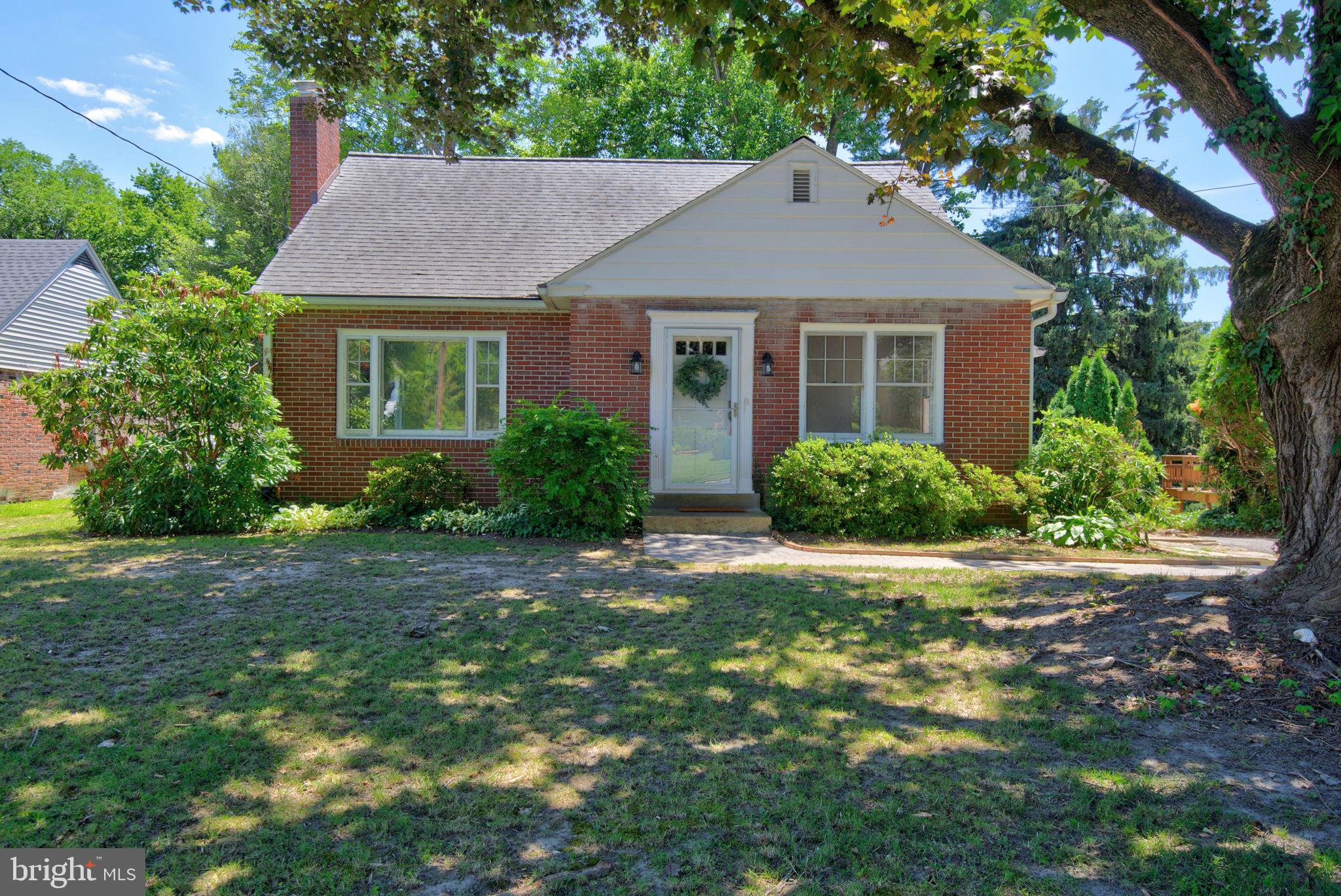 124 Landis Avenue
