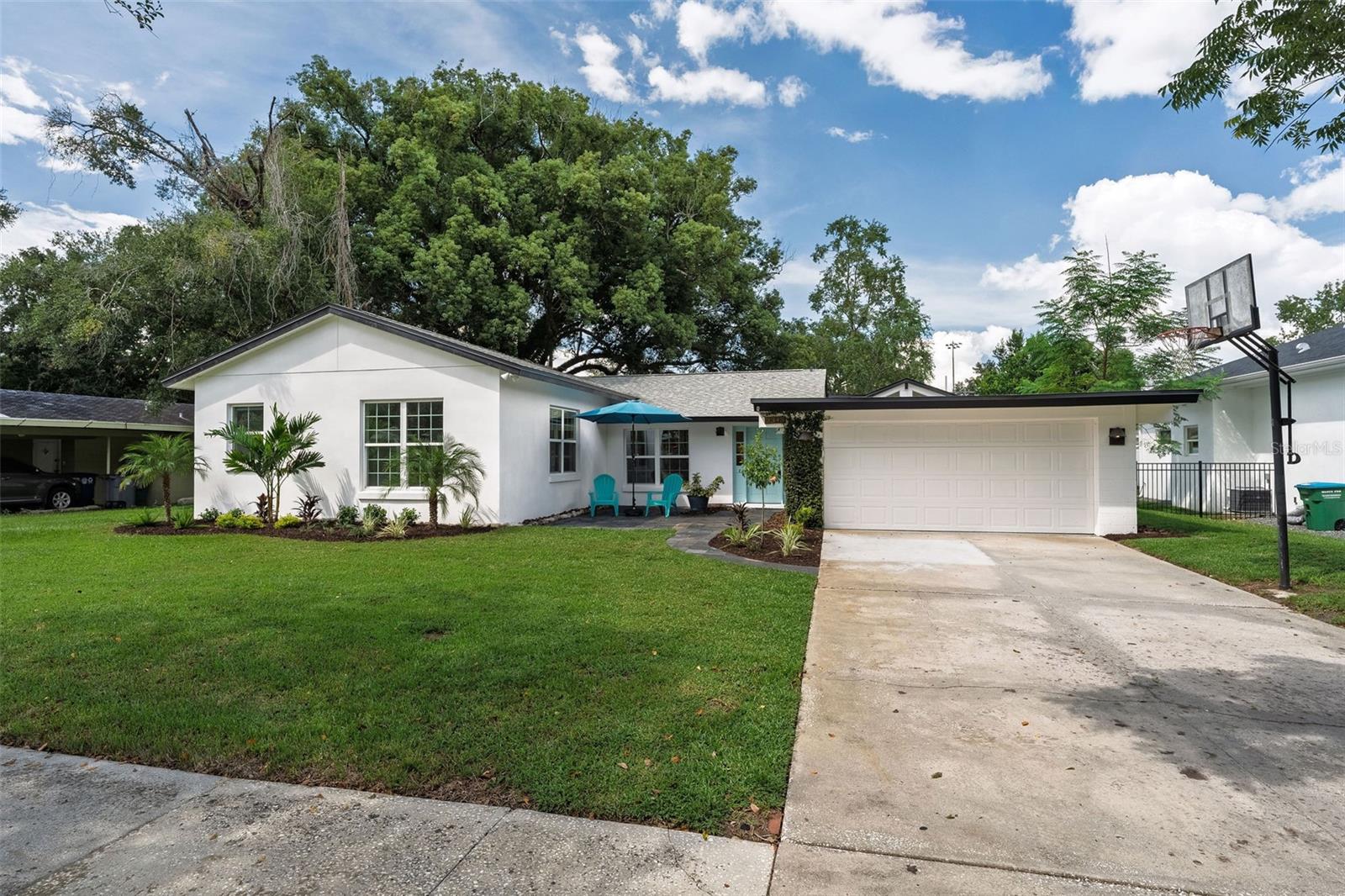 2345 Brookshire Avenue, Winter Park, FL