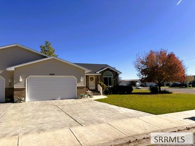 1207 Ashland Drive
