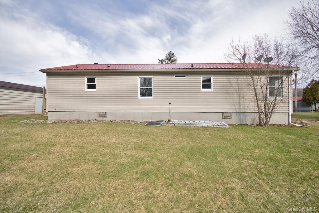 32 Meadow Street 17B