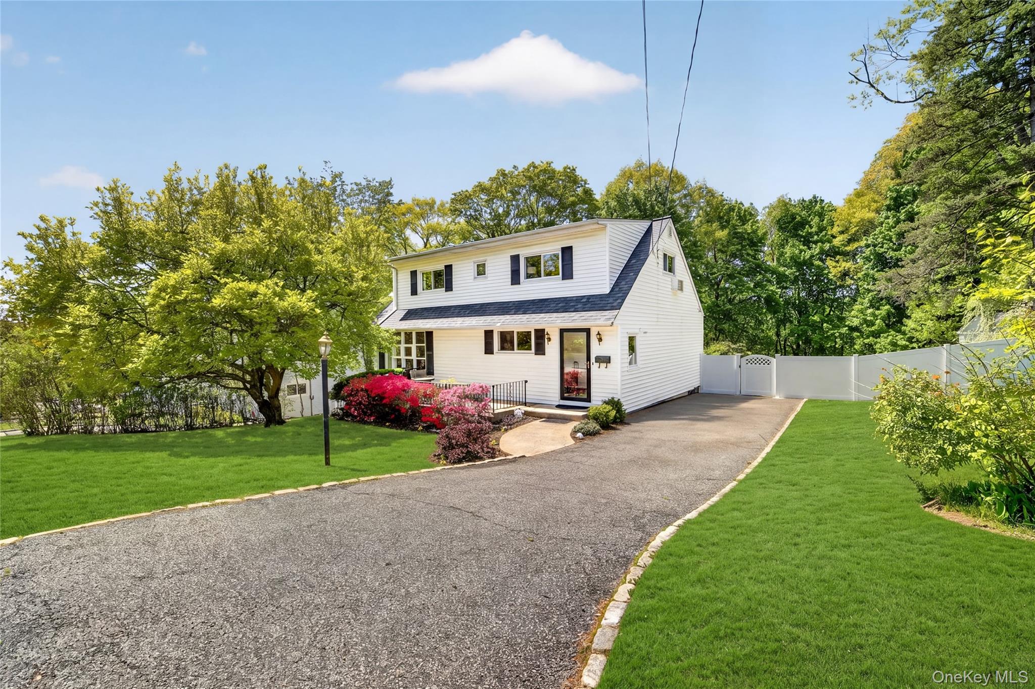 Set on an oversized and exceptionally private nearly half-acre property, this charming Cape Cod has been lovingly cared for by the same family for generations. Rich with warmth, character, and timeless appeal, the home offers a rare opportunity to own a truly special property in Yonkers. Inside, the thoughtfully maintained layout features 4 bedrooms, 2 full bathrooms, inviting living spaces, and a finished basement that provides valuable additional room for recreation, work-from-home flexibility, or everyday living. Natural light, classic details, and a welcoming feel carry throughout the home. The expansive property creates a peaceful setting with ample space for entertaining, gardening, play, or simply enjoying the privacy of the outdoors. Conveniently located near parks, shopping, dining, transportation, and major parkways, 29 Newkirk Road offers the perfect blend of charm, space, and long-term pride of ownership.