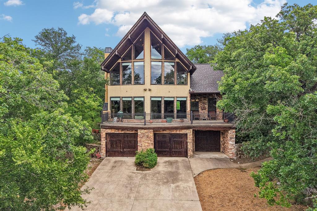 9205 Old Cross Timbers Road, Flower Mound, TX