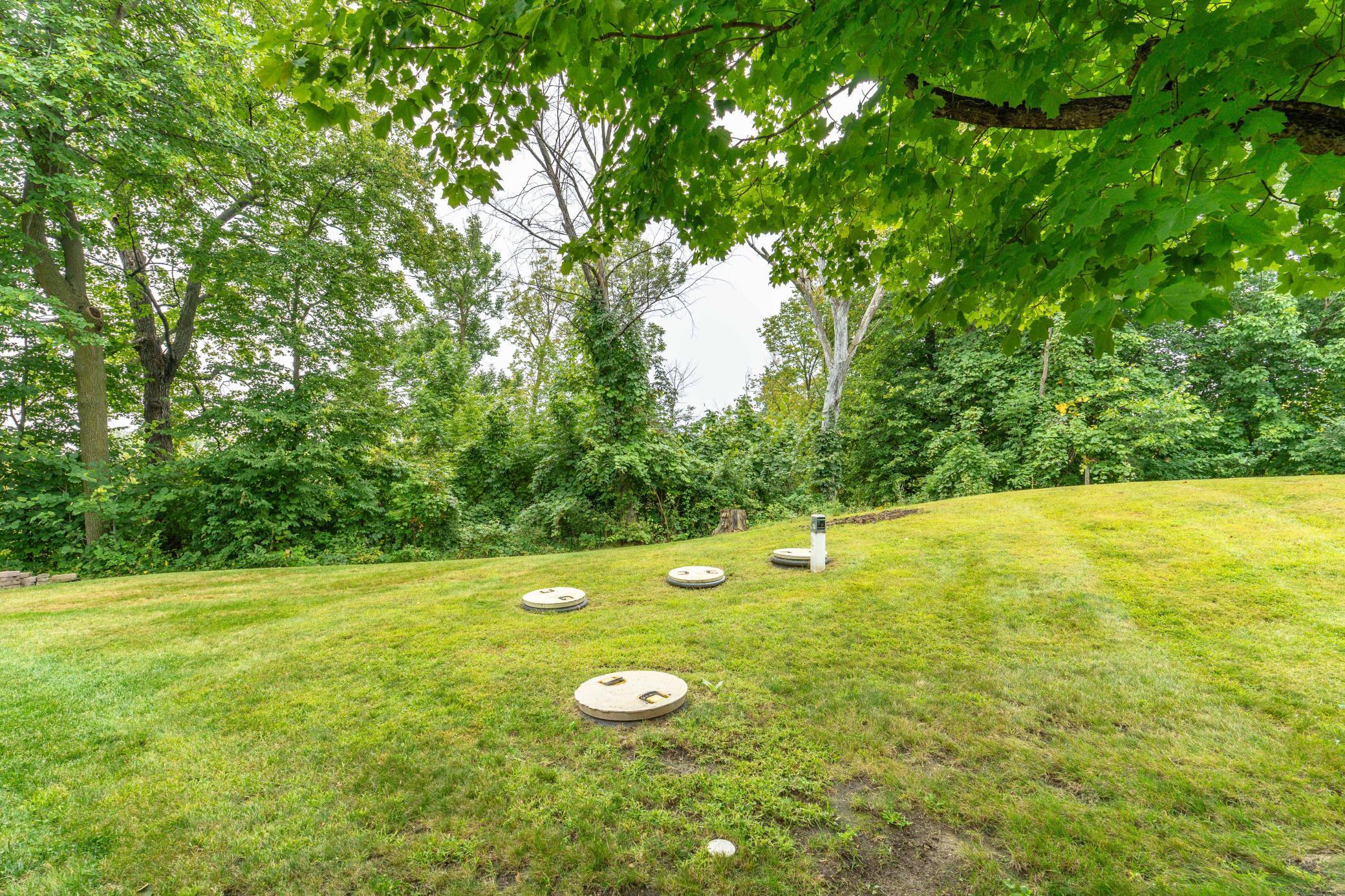 1578 N Lake Miltona Drive NE