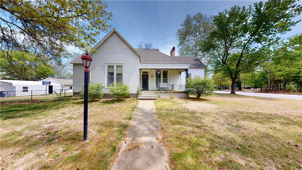 127 S Clay Street
