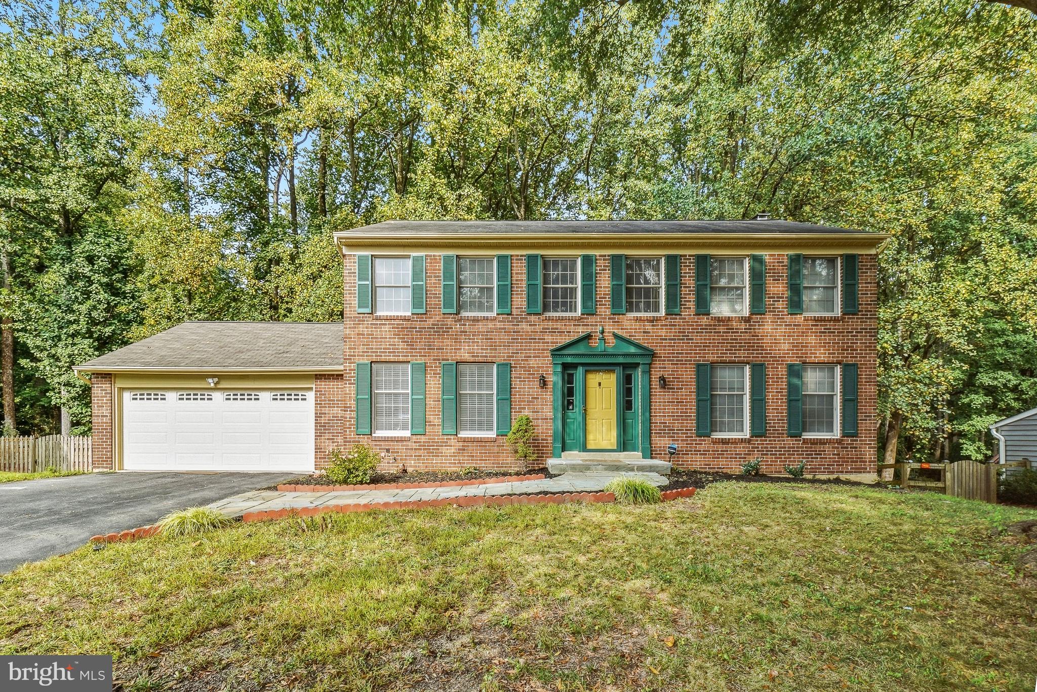 1341 Crockett Lane