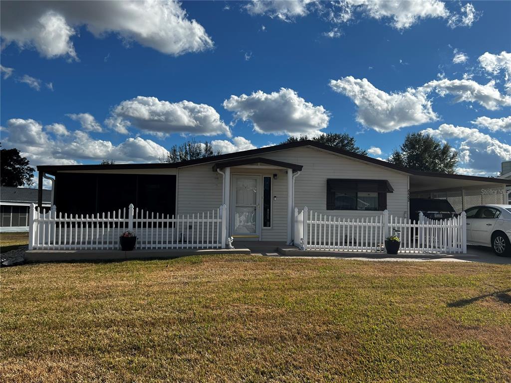 Marion Landing Homes for Sale in Ocala FL