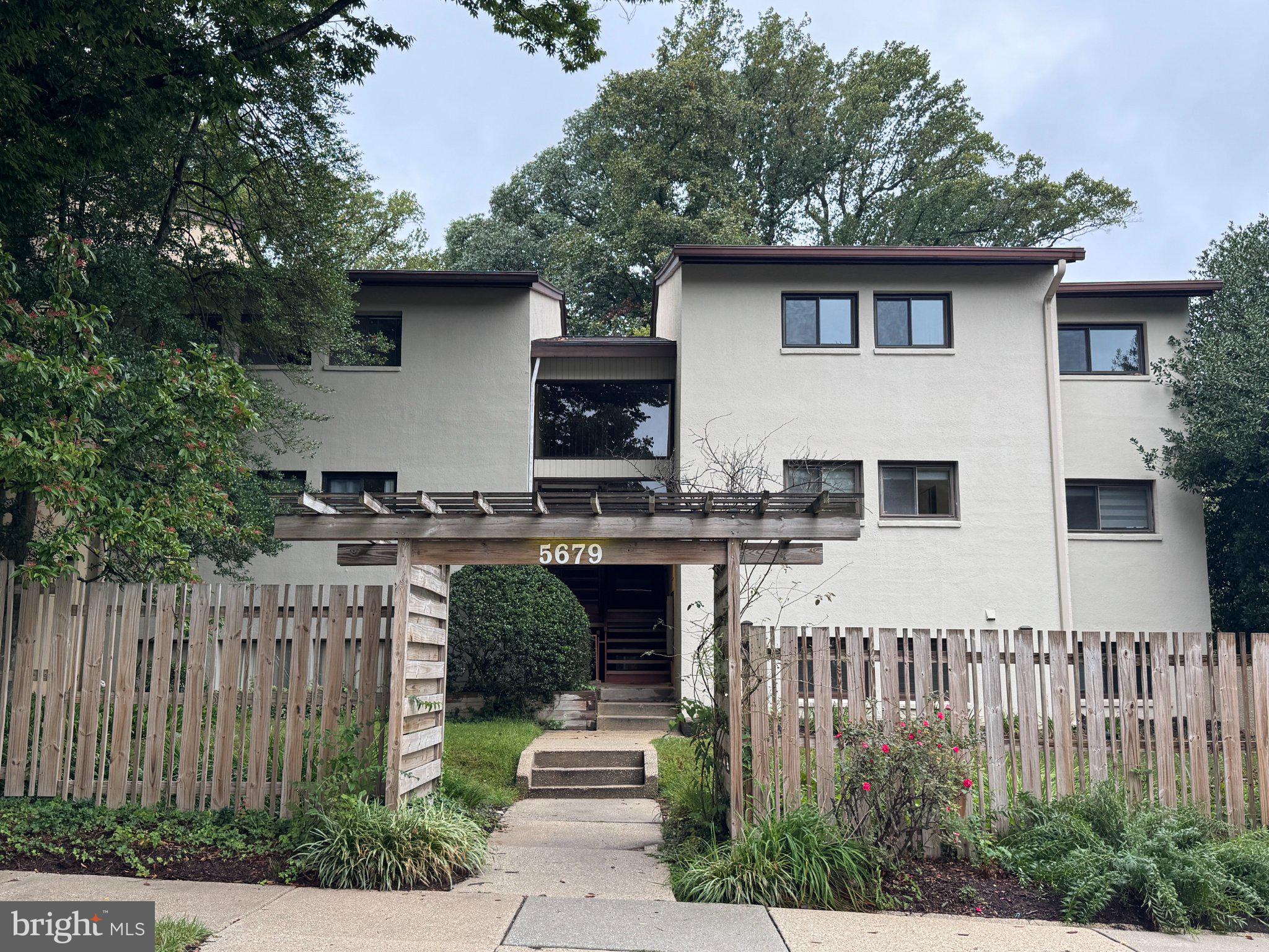 5679 Harpers Farm Road D