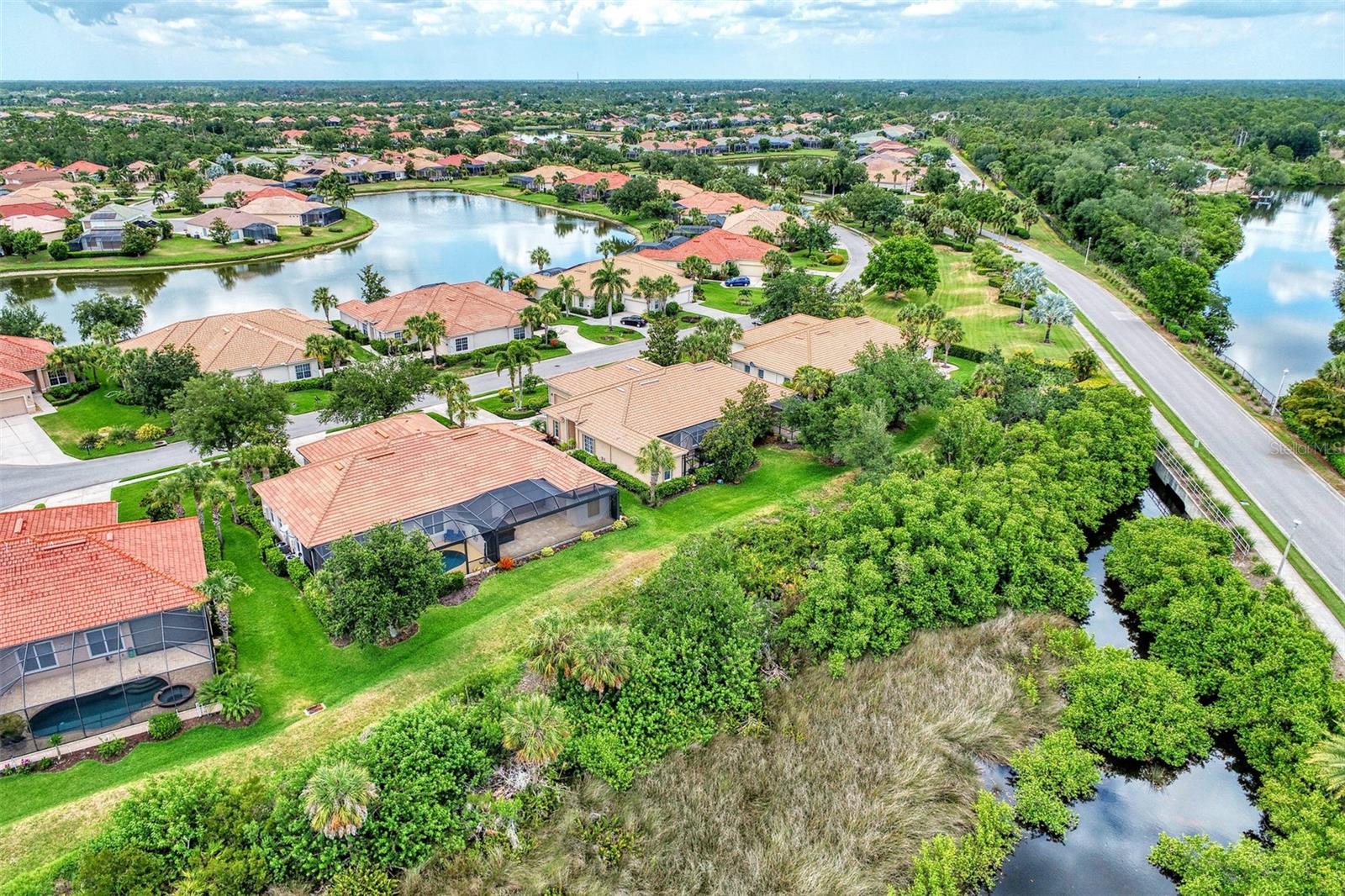 2844 Myakka Creek Court