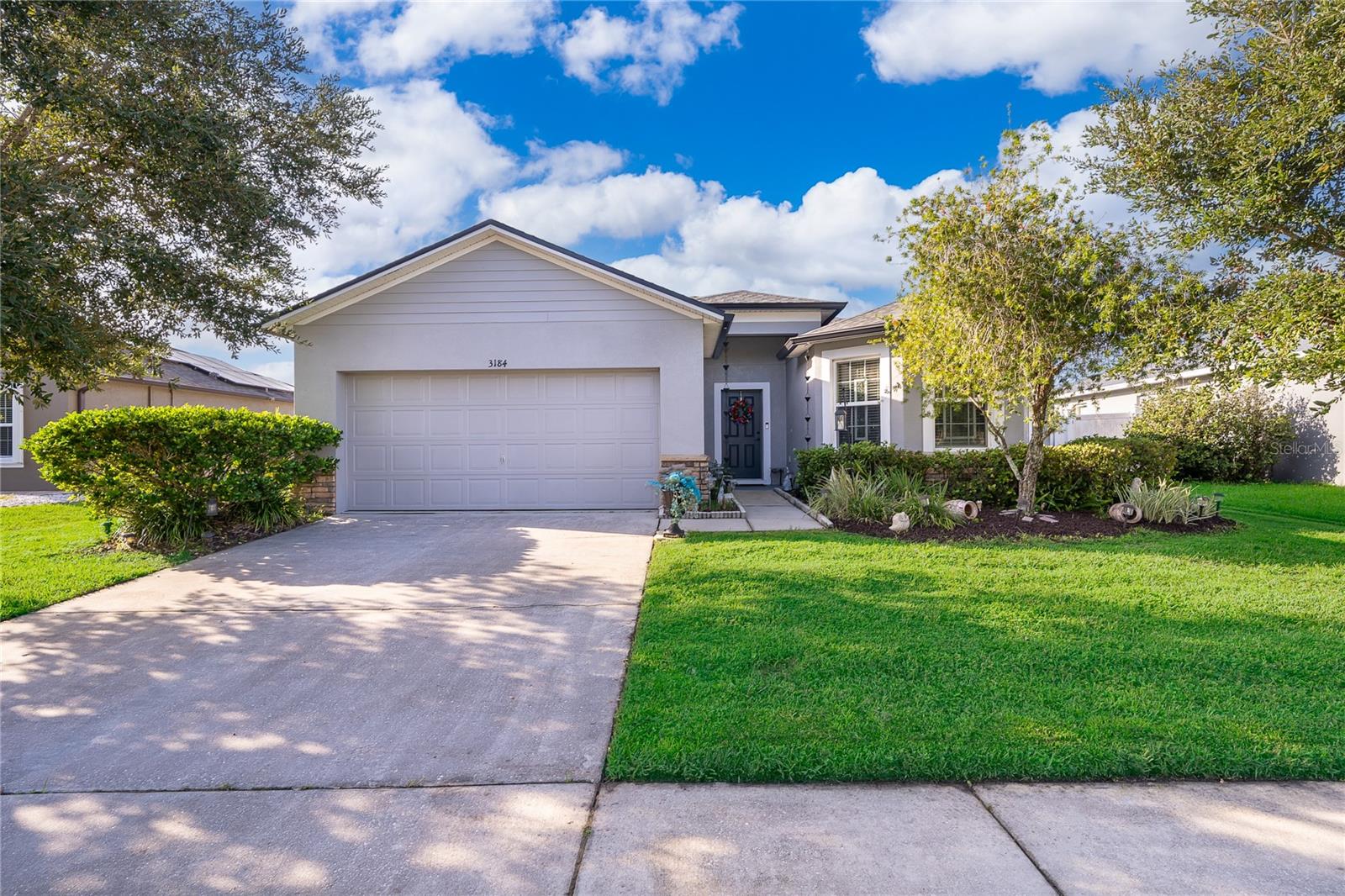 3184 Queen Alexandria Drive, Kissimmee, FL
