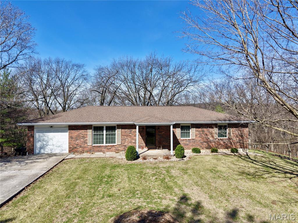 62724 Brown Estates