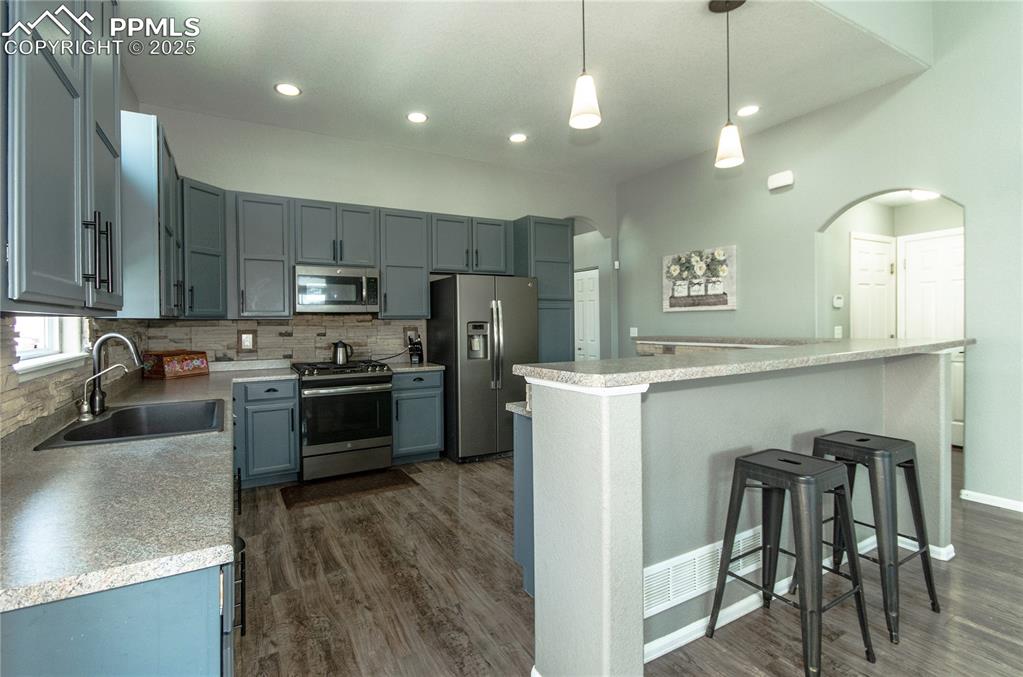 10604 Deer Meadow Circle