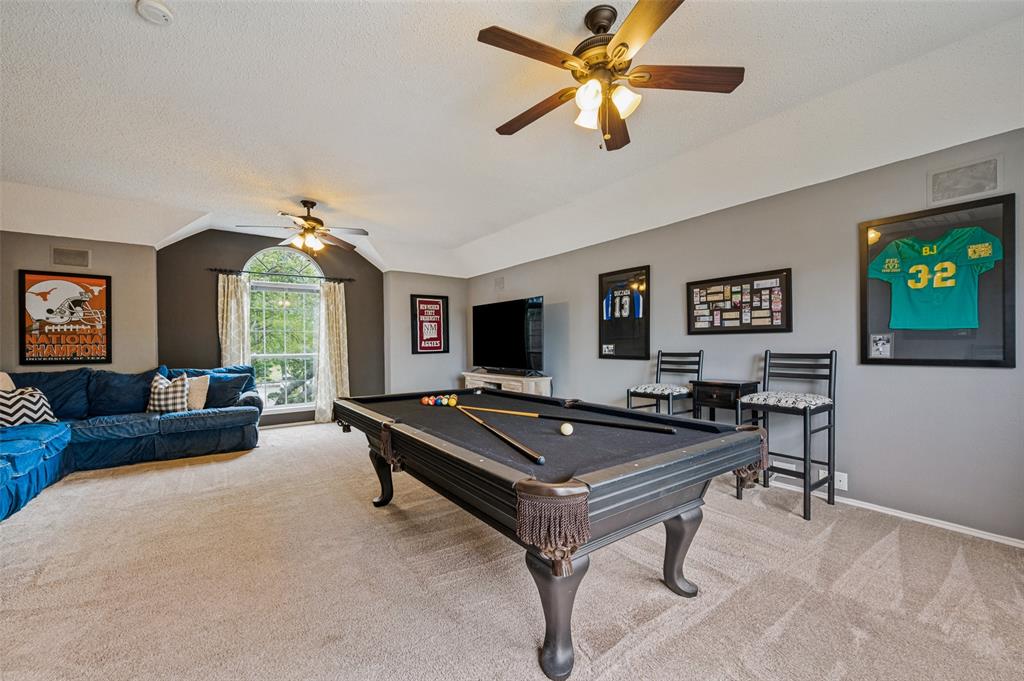 11002 Brandenberg, Drive Frisco, TX