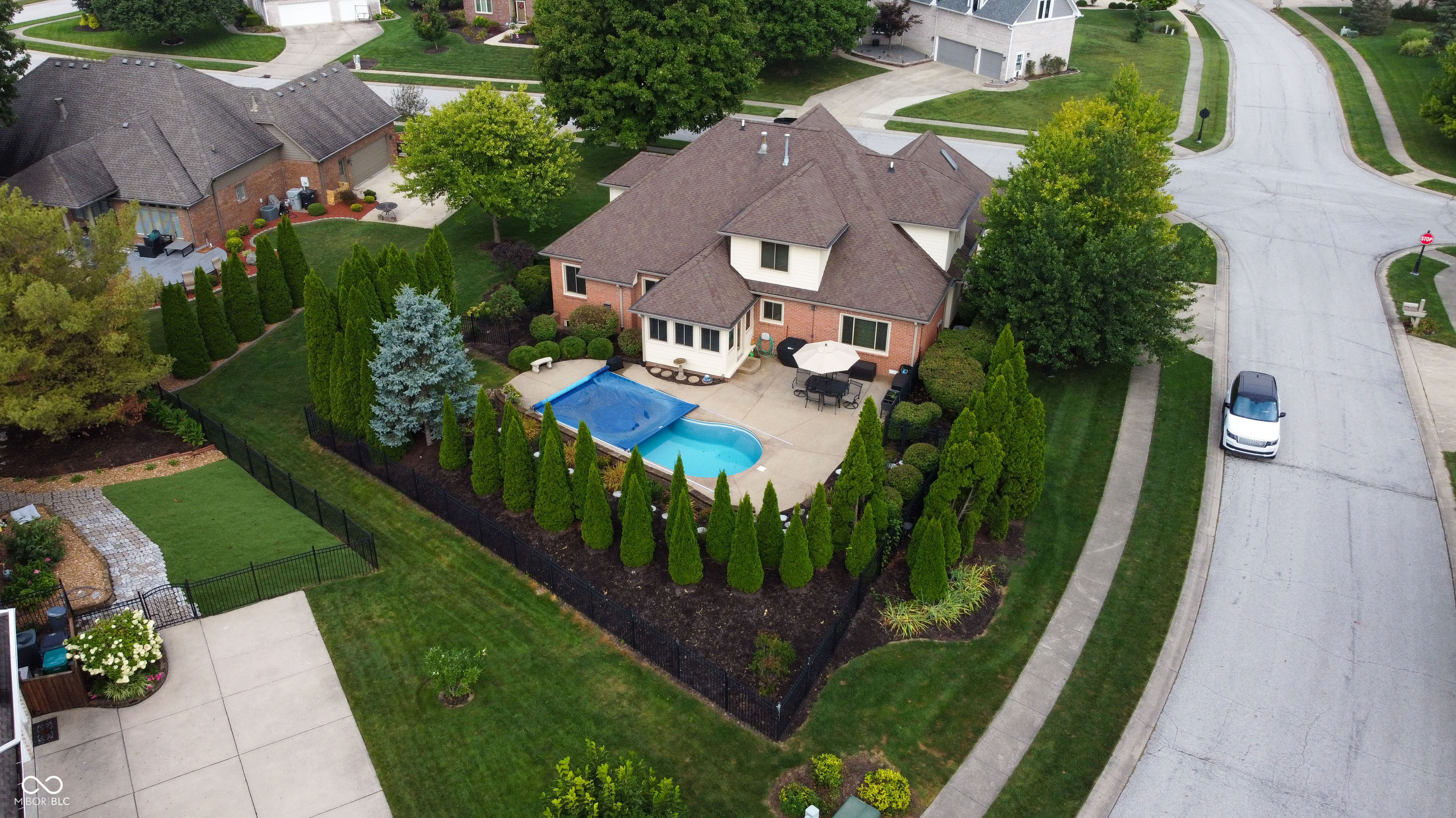 2603 Waldon Drive