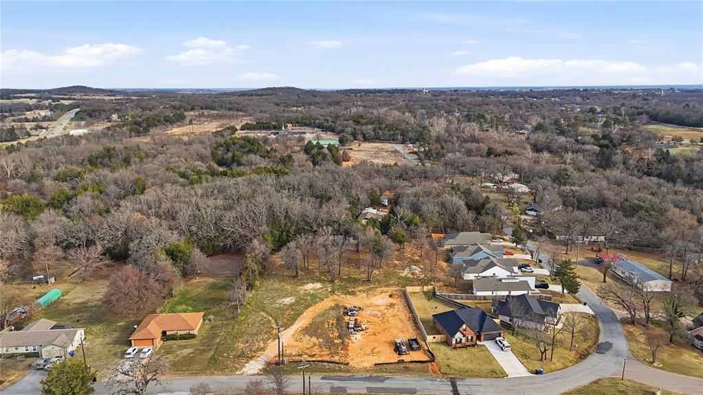 1711 Cathey Drive