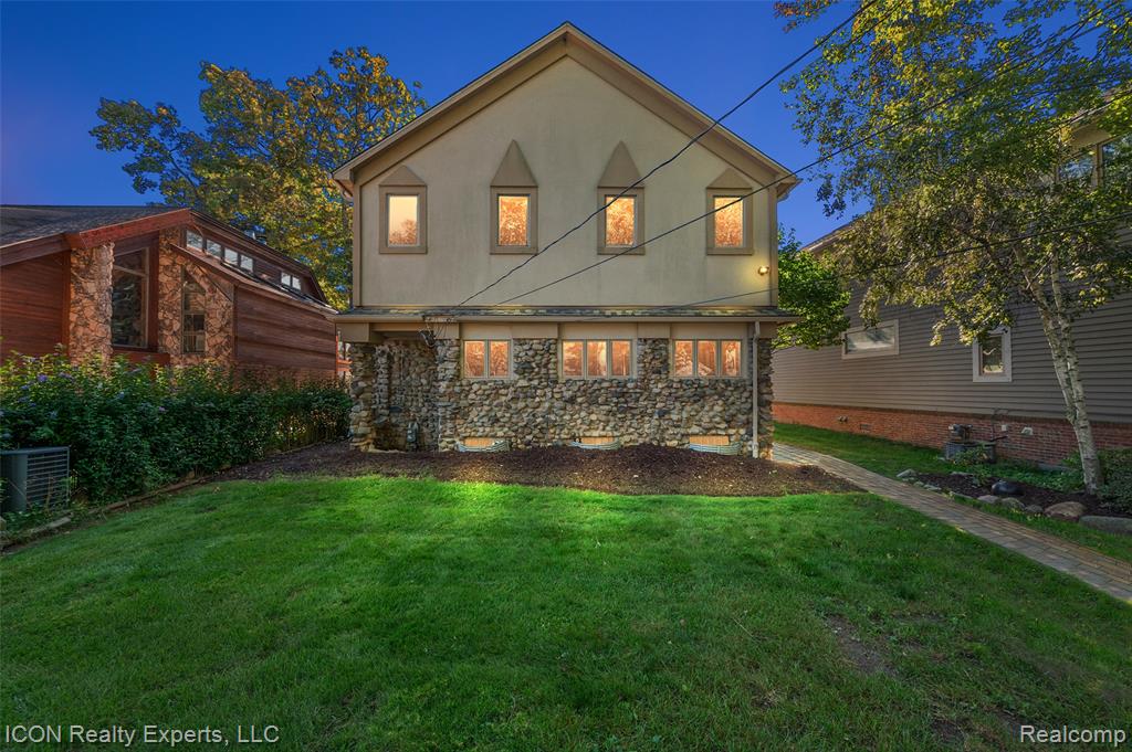 HUGE PRICE REDUCTION- OPEN HOUSE ON SATURDAY 20th from 2-4 
Lakefront on Elizabeth Lake! Discover this fully remodeled. 4 bedrooms, 3 and a half baths lakefront home in the heart of Waterford. Blending modern elegance with the beauty of waterfront living, this property showcases an open-concept design with gorgeous lake views from multiple rooms.
3 bedrooms in the second floor and a 4th bedroom in the main floor can be used as in law suite with full bathroom. The master bedroom has a steam shower 
, along with a Jacuzzi tub.
The gourmet kitchen is a true showpiece, featuring premium Italian appliances, quartz countertops, and custom cabinetry—perfect for both everyday living and entertaining. Spacious living areas with abundant natural light, sleek flooring, and designer finishes create a warm yet sophisticated atmosphere.
The private primary suite offers a serene retreat, while additional bedrooms and updated baths provide comfort for family and guests. Outside, enjoy a deck overlooking all-sports Elizabeth Lake, ideal for boating, swimming, and year-round enjoyment. B dry waterproofed basement with lifetime warranty that's transferable to the new owner. 
With 3 full baths, high-end finishes throughout, and top-to-bottom renovations, this home is completely move-in ready.
Live where every day feels like a vacation—schedule your private showing today!