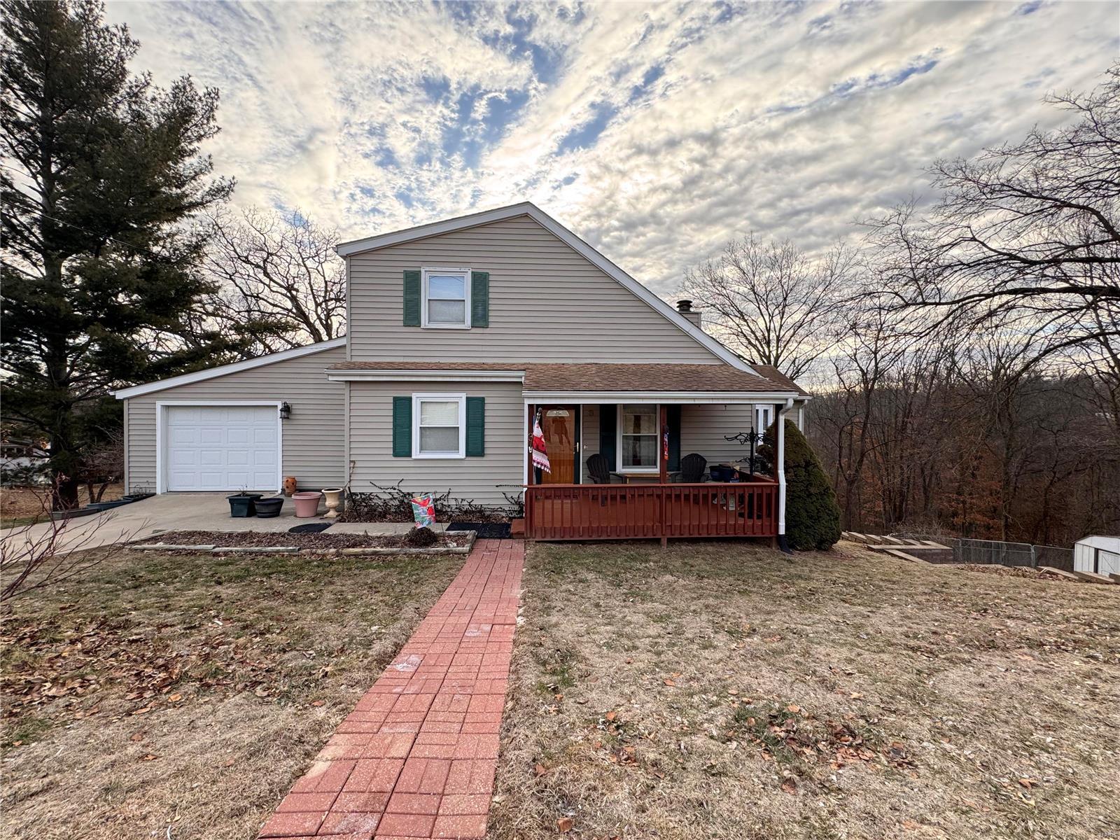 3 Orlando Drive