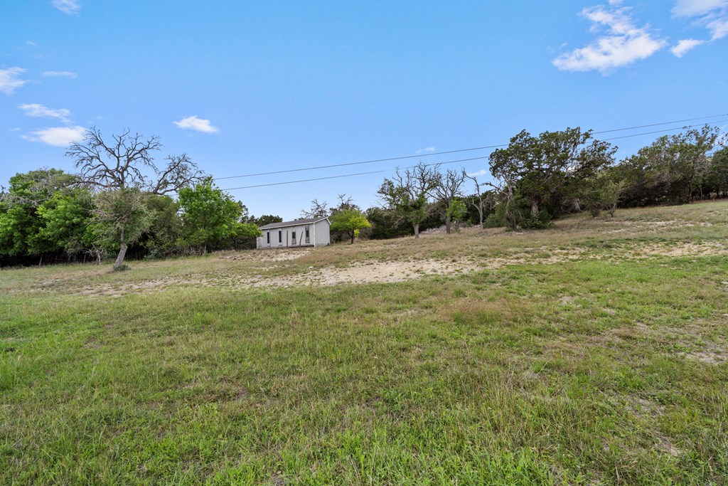 1341 Ranchero Rd
