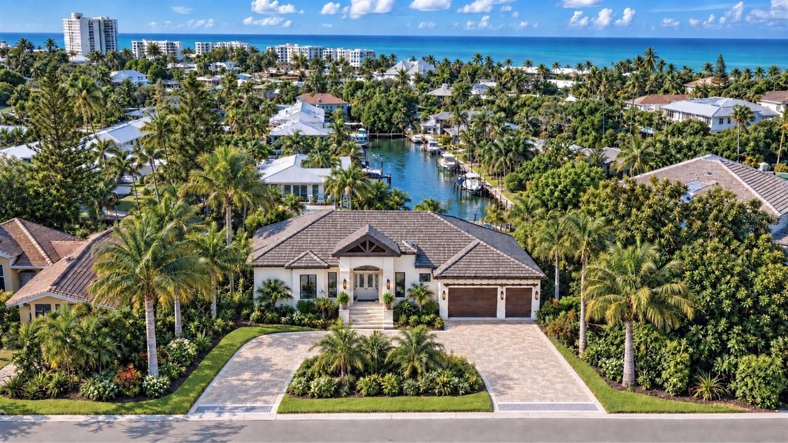4644 Higel Avenue, Sarasota, FL