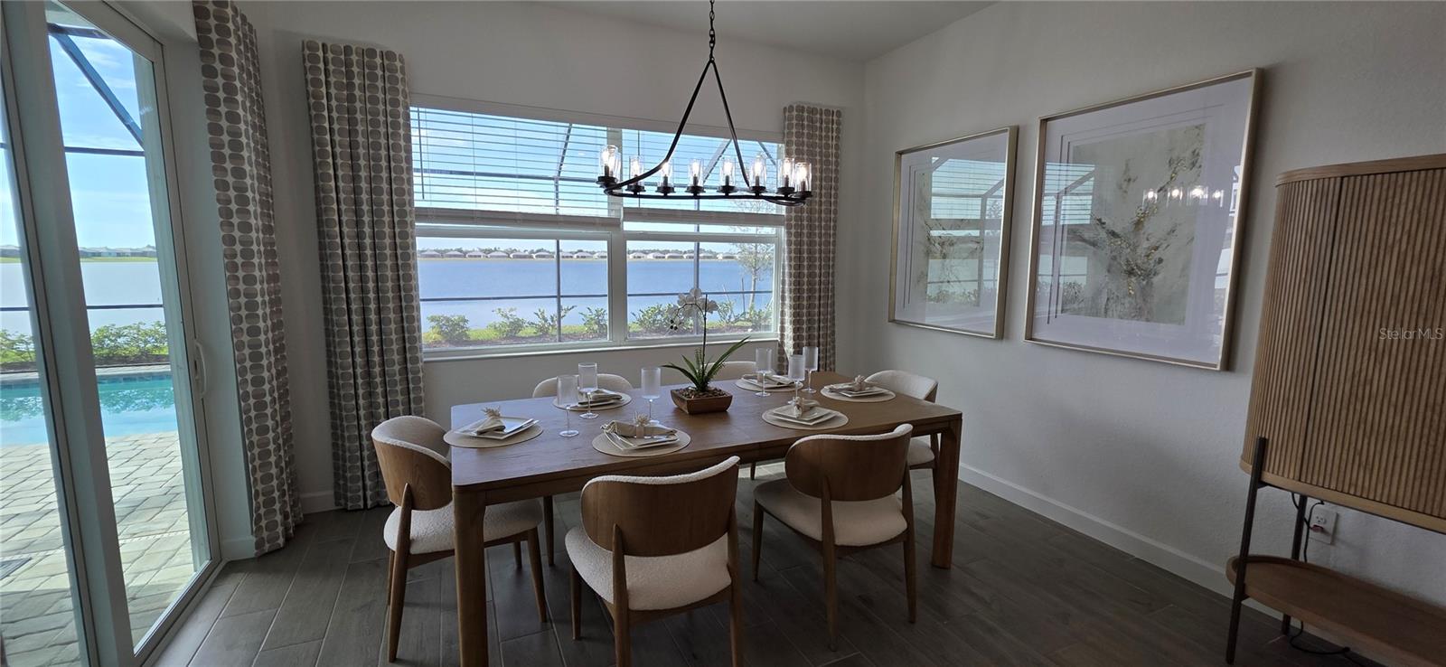 8140 Shore Lake Drive
