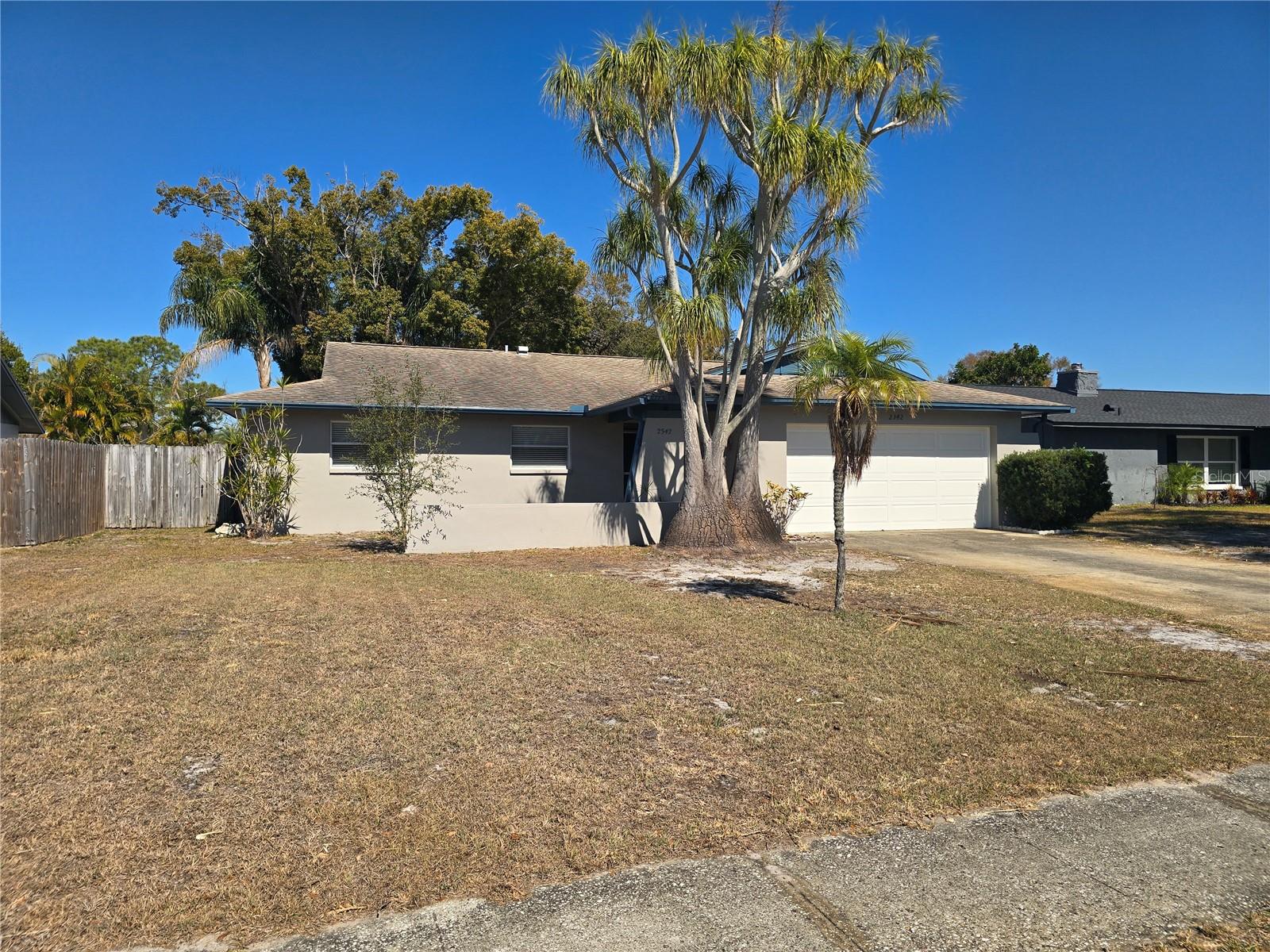 2342 Willow Tree Trail