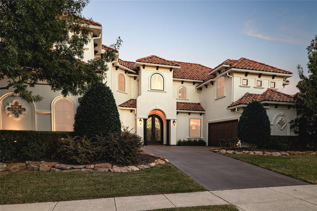 10388 Tobias, Lane Frisco, TX