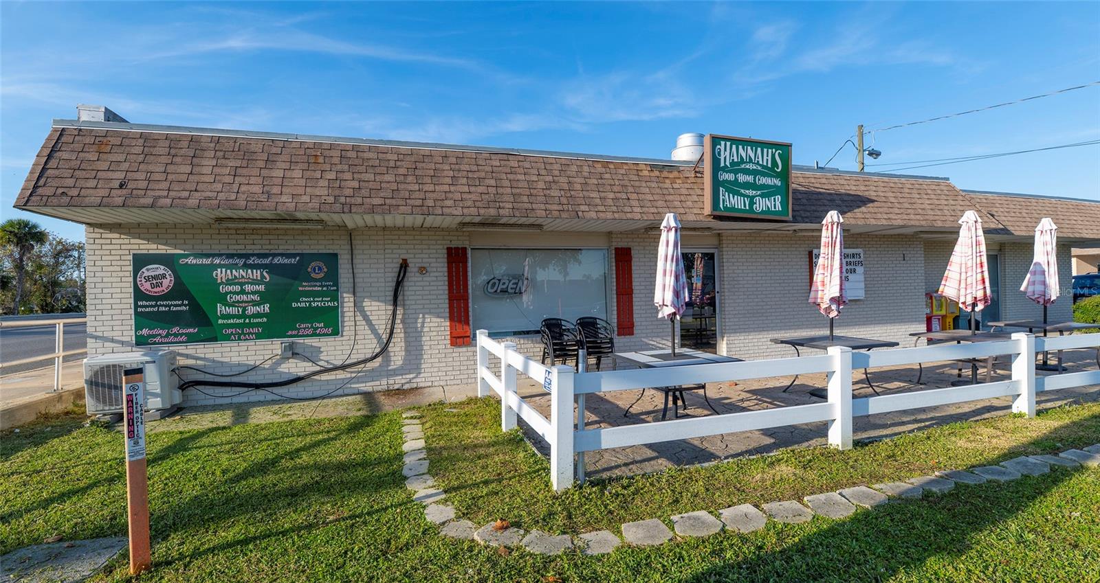 966 Reed Canal Road, South Daytona, FL