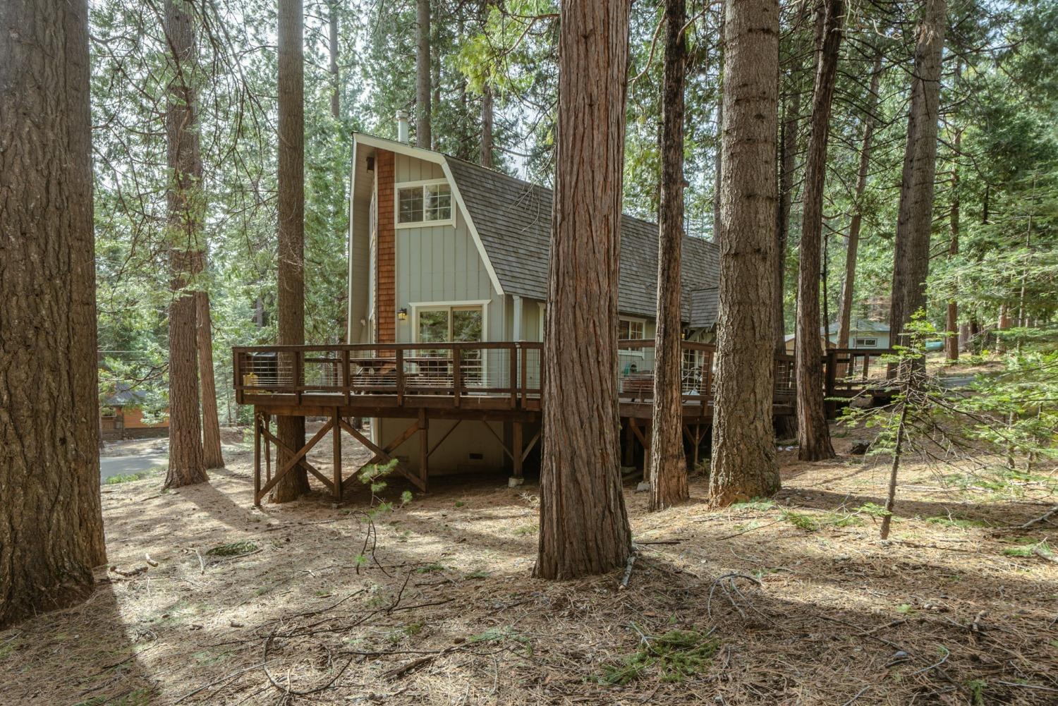 Residential for sale in Arnold, California, 202300172