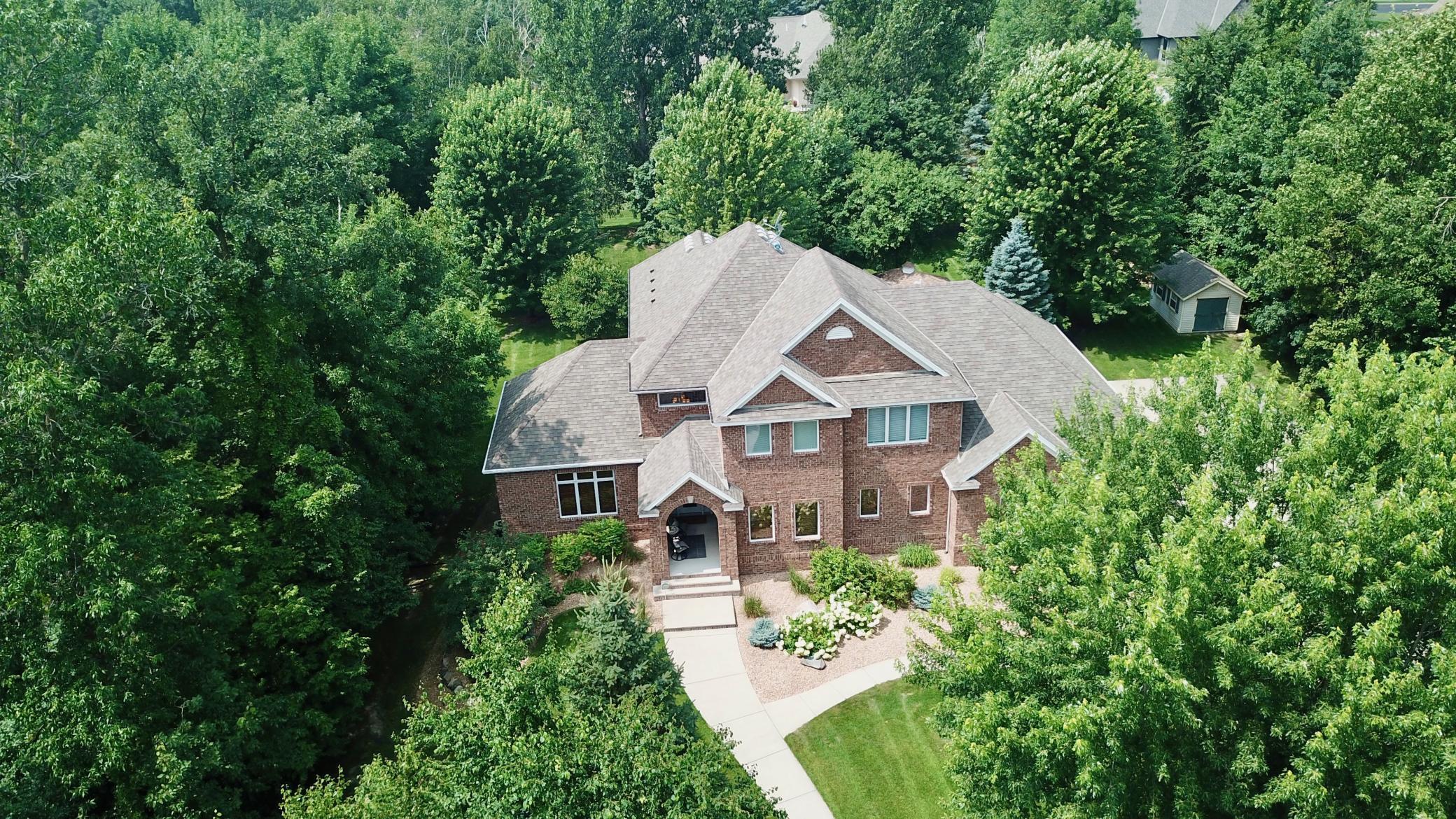 1621 Blackberry Circle