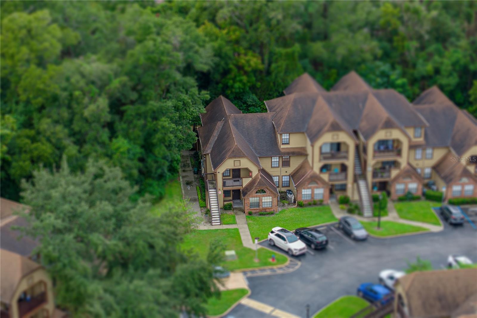 485 Forestway Circle 101