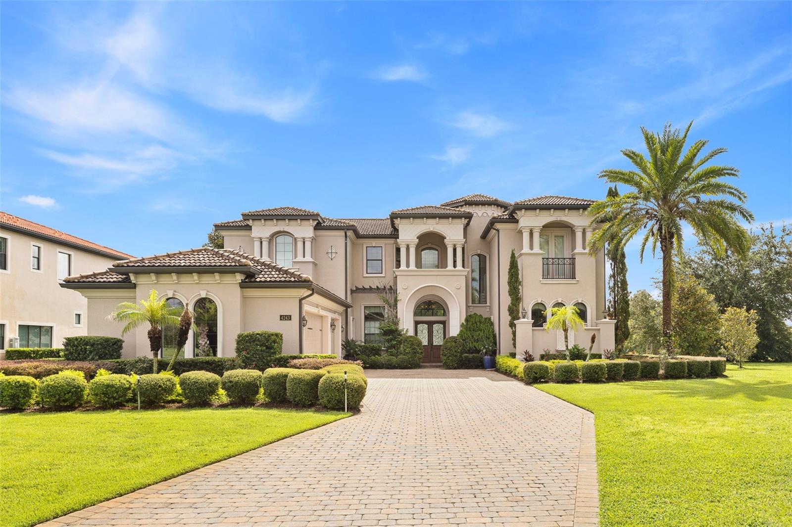 4243 Isabella Circle, Windermere, FL