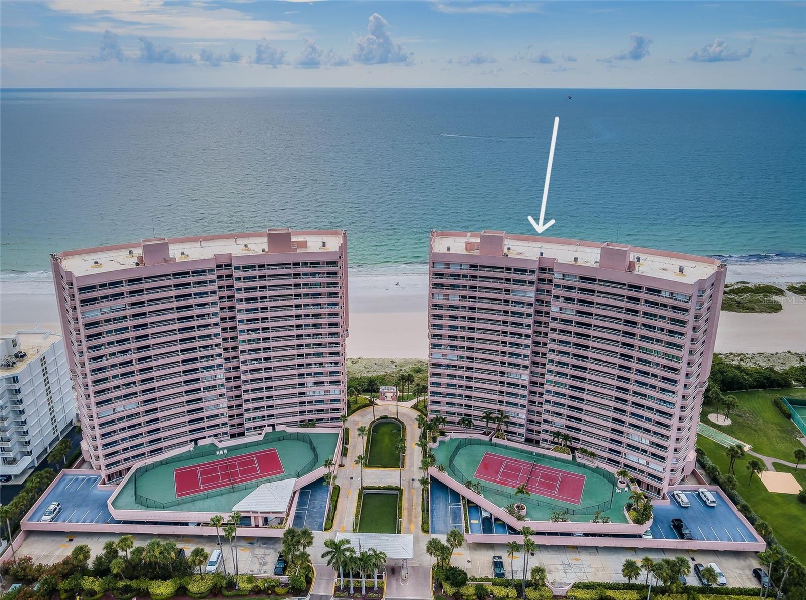 1310 Gulf Boulevard, Clearwater, FL