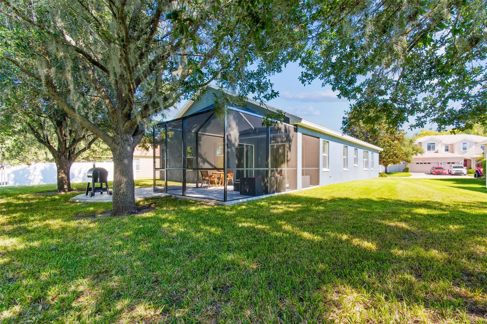 8621 Eagle Brook Drive