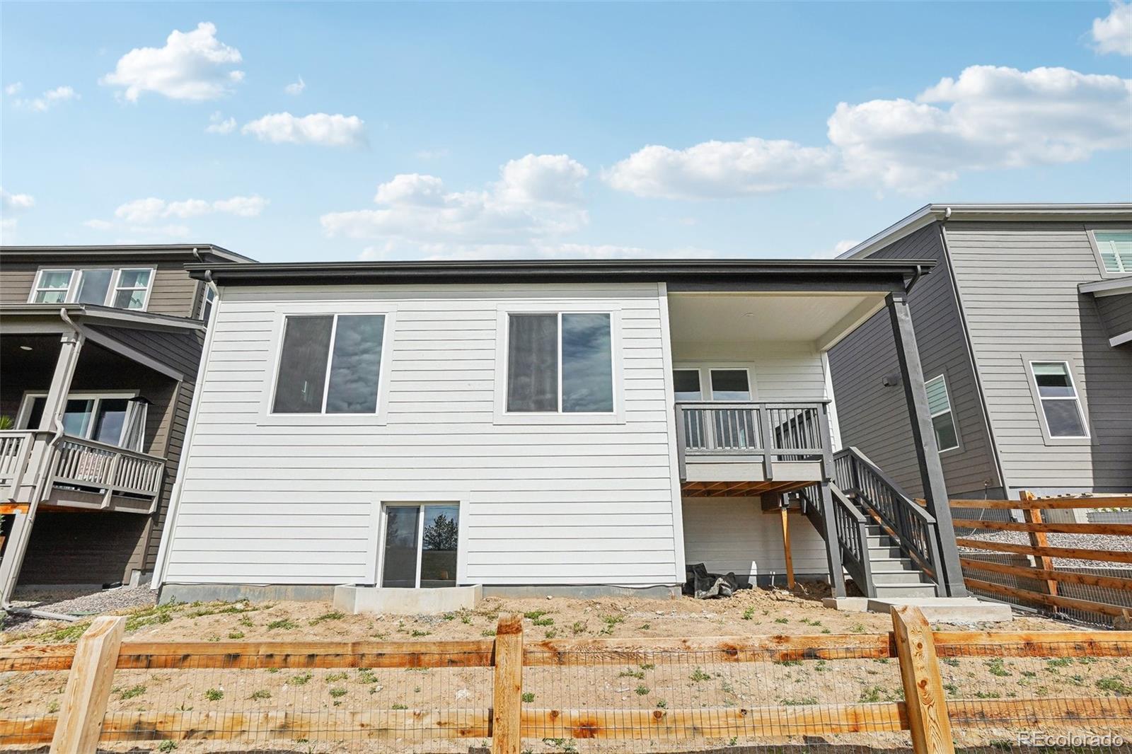 5930 S Platte Canyon Drive