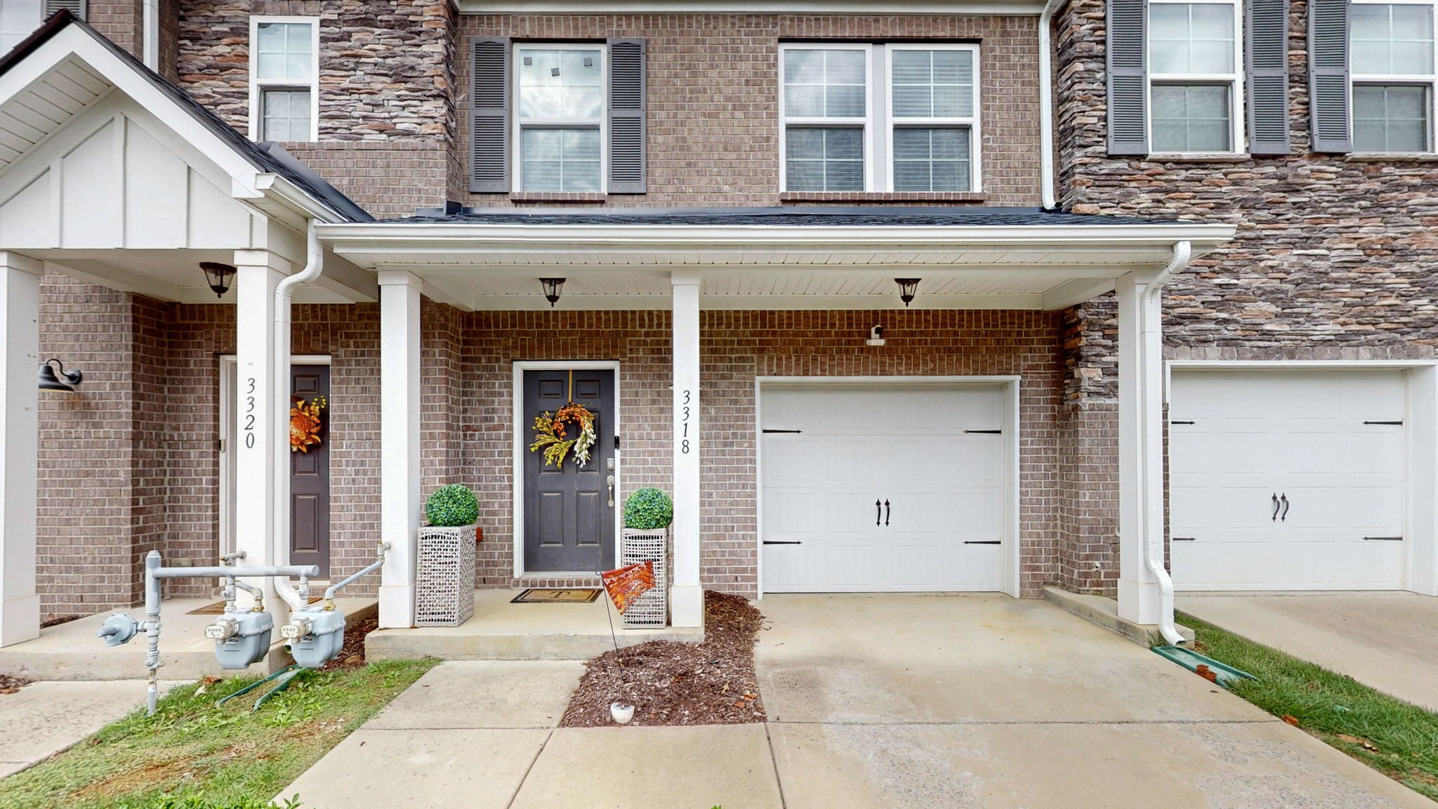 3318 Brookberry Ln — sold