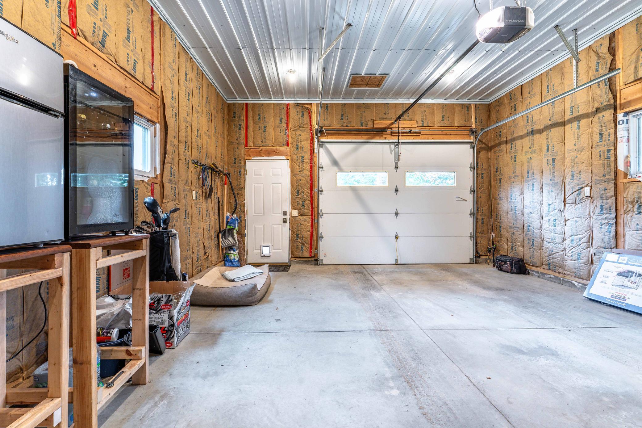 1578 N Lake Miltona Drive NE